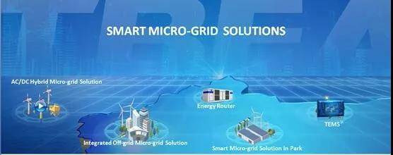 特變電工新能源亮相德國慕尼黑Intersolar，推出一站式能源管理解決方案
