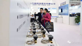 山東力創(chuàng)科技 能源計量與能效管理的領(lǐng)航者